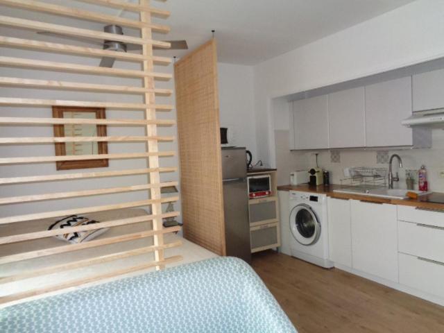 Sun Beach Juan-les-Pins Exterior foto
